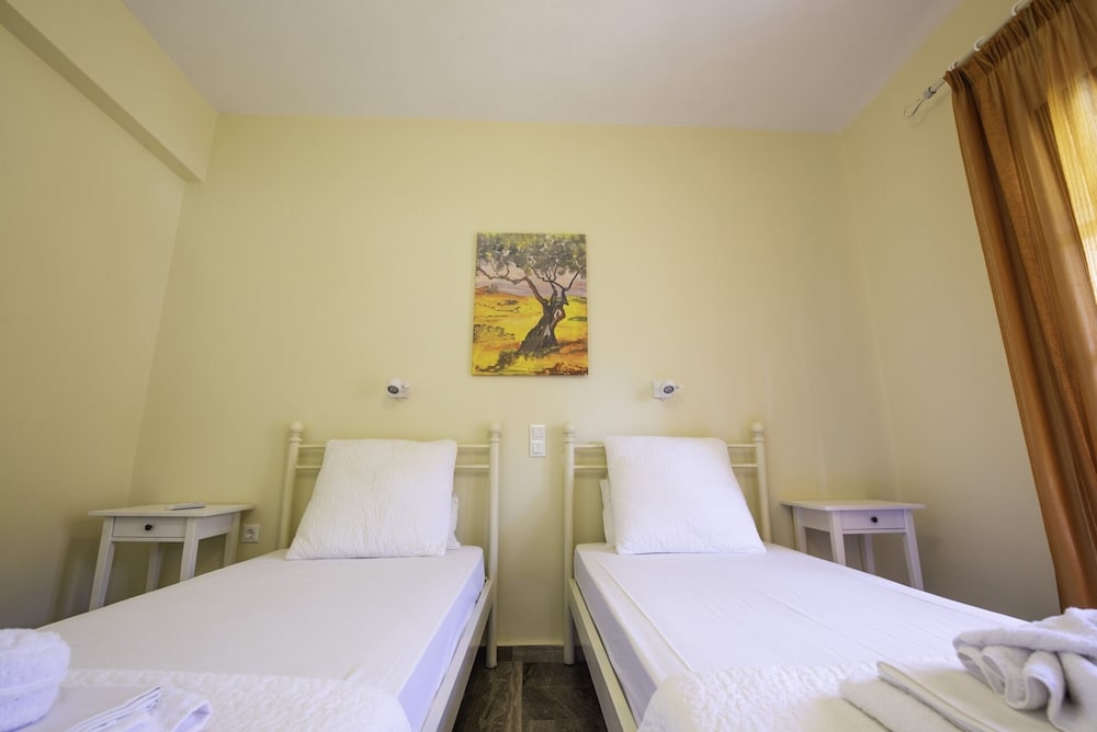 

Roma - Sidari - Miltiadis Apartments Spiti Miltiadis