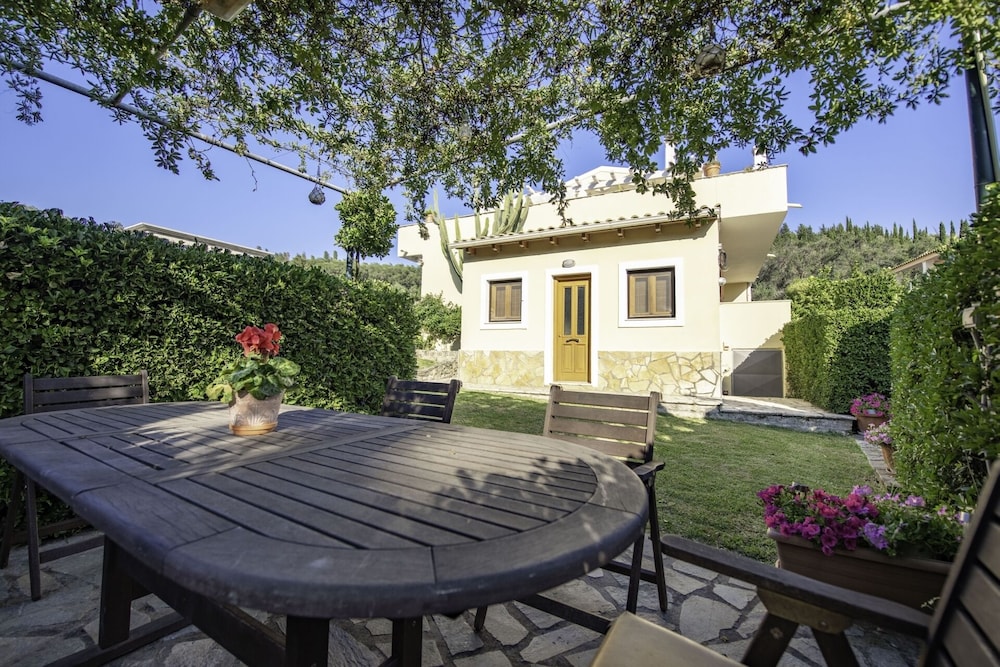 

Verona - Sidari - Miltiadis Apartments Spiti Miltiadis