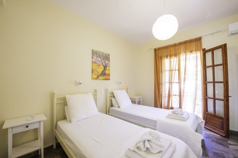 

Bologna - Liapades - Miltiadis Apartments Spiti Miltiadis