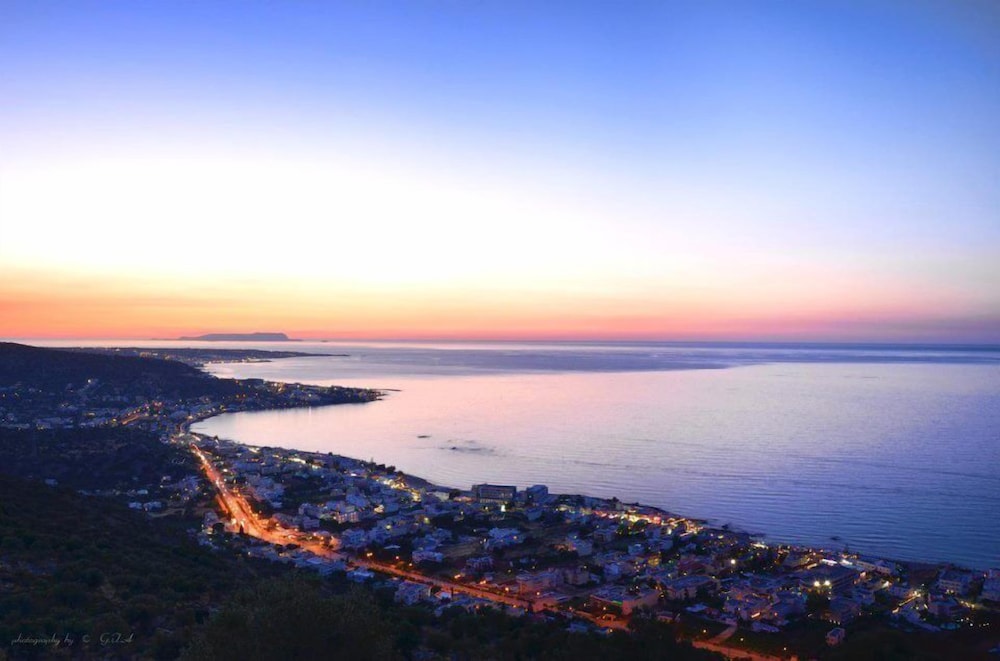 

Roma - Creta, Isole greche - Memories Apartments
