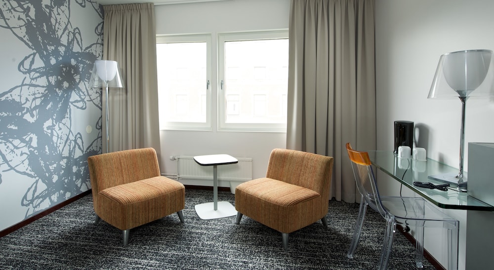 

Milano - Luleå - Quality Hotel Luleå
