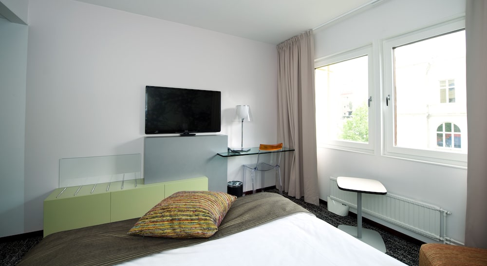 

Venezia - Luleå - Quality Hotel Luleå
