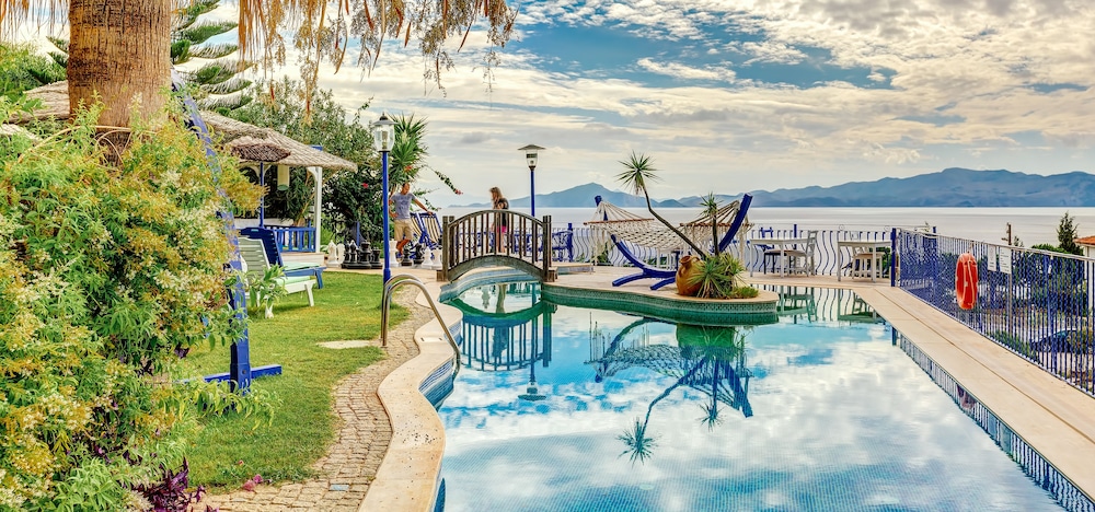 

Venezia - Datça - Datca Villa Asina