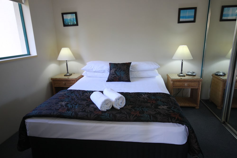 

Milano - Gold Coast - Aruba Beach Resort
