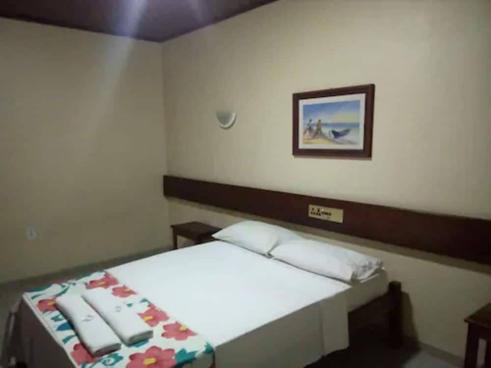 

Milano - Porto Seguro - Hotel Costa Verde