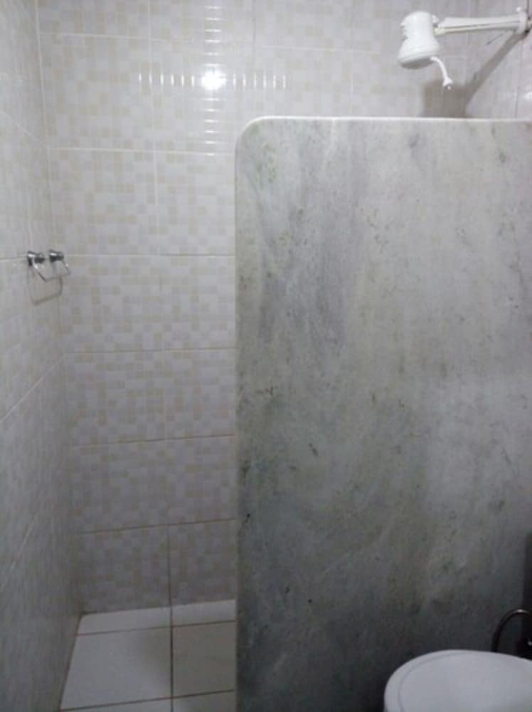 

Roma - Porto Seguro - Hotel Costa Verde