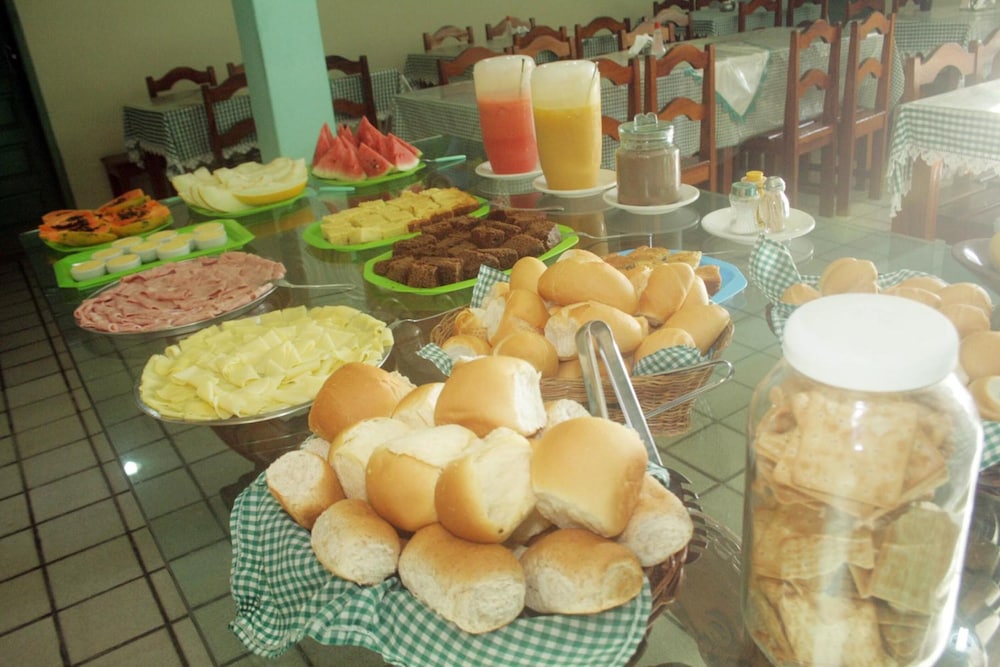 

Milano - Porto Seguro - Hotel Costa Verde