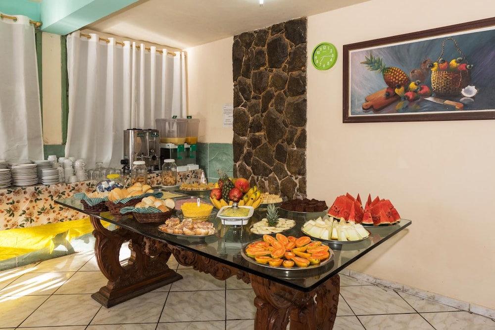 

Venezia - Porto Seguro - Hotel Costa Verde