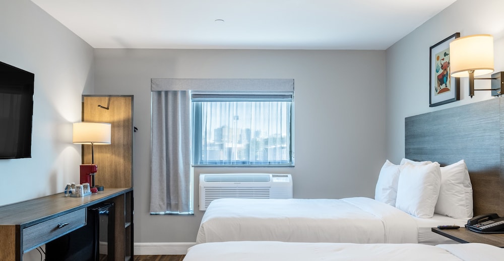 

Brindisi - Brooklyn (NY) - The Lodge Red Hook