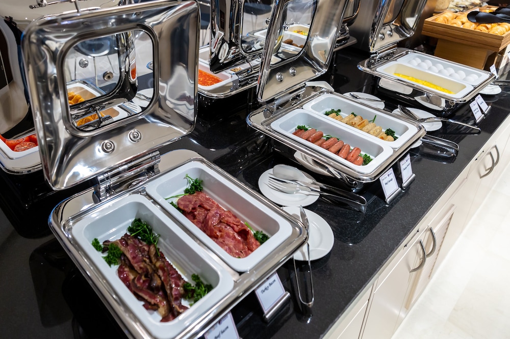 

Napoli - Katar - Premier Inn Doha Airport
