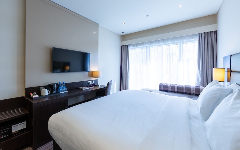 

Milano - Doha - Premier Inn Doha Airport