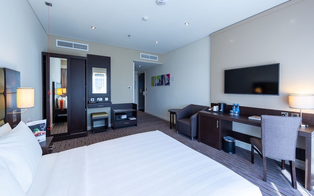 

Milano - Doha - Premier Inn Doha Airport