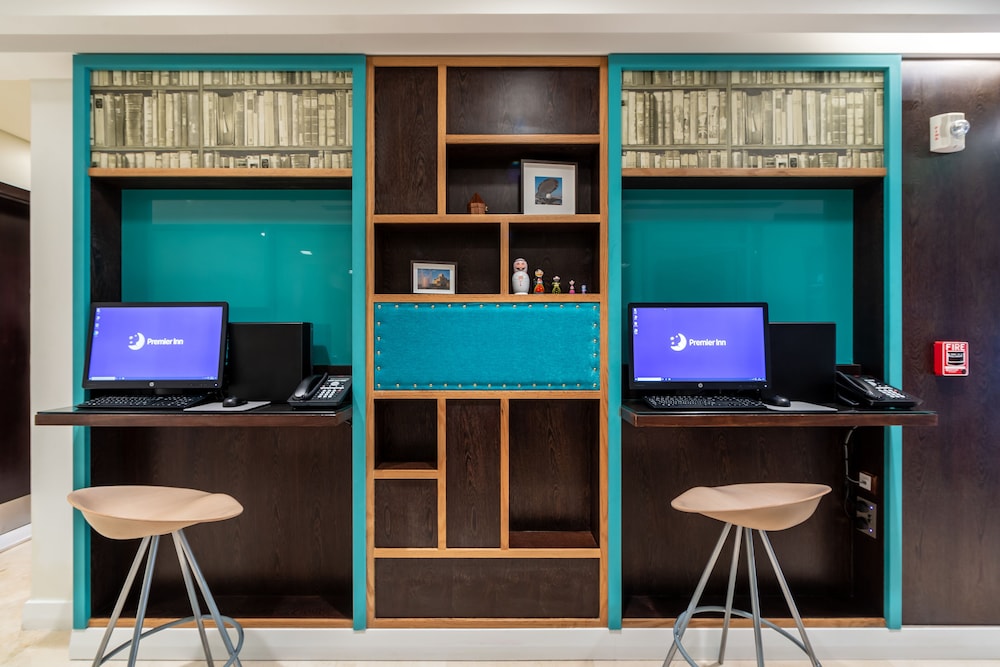 

Roma - Doha - Premier Inn Doha Airport