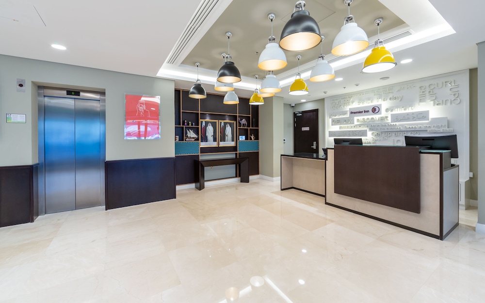 

Milano - Katar - Premier Inn Doha Airport