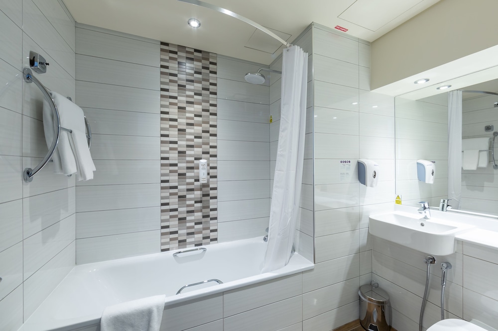 

Milano - Katar - Premier Inn Doha Airport