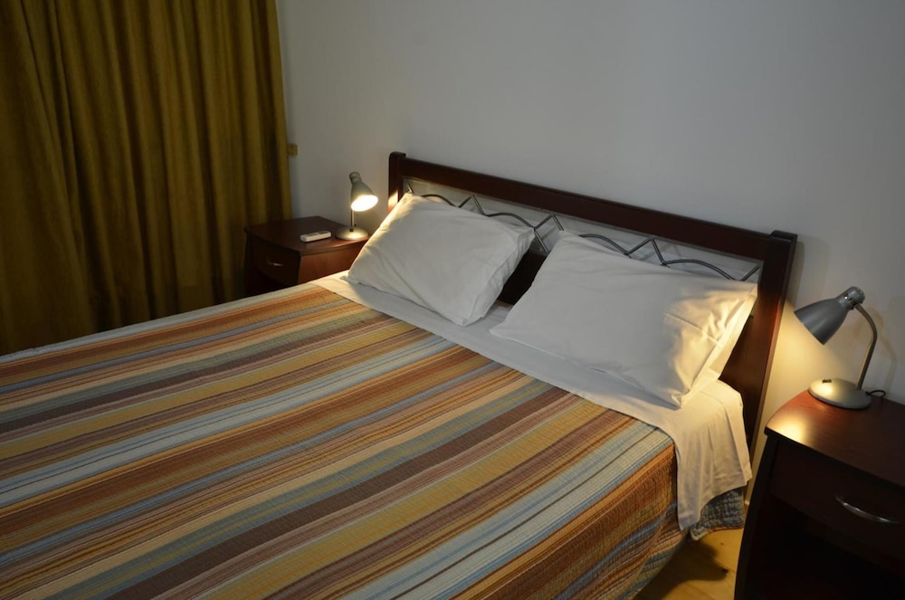 

Bologna - Paleokastritsa - Anna Pension