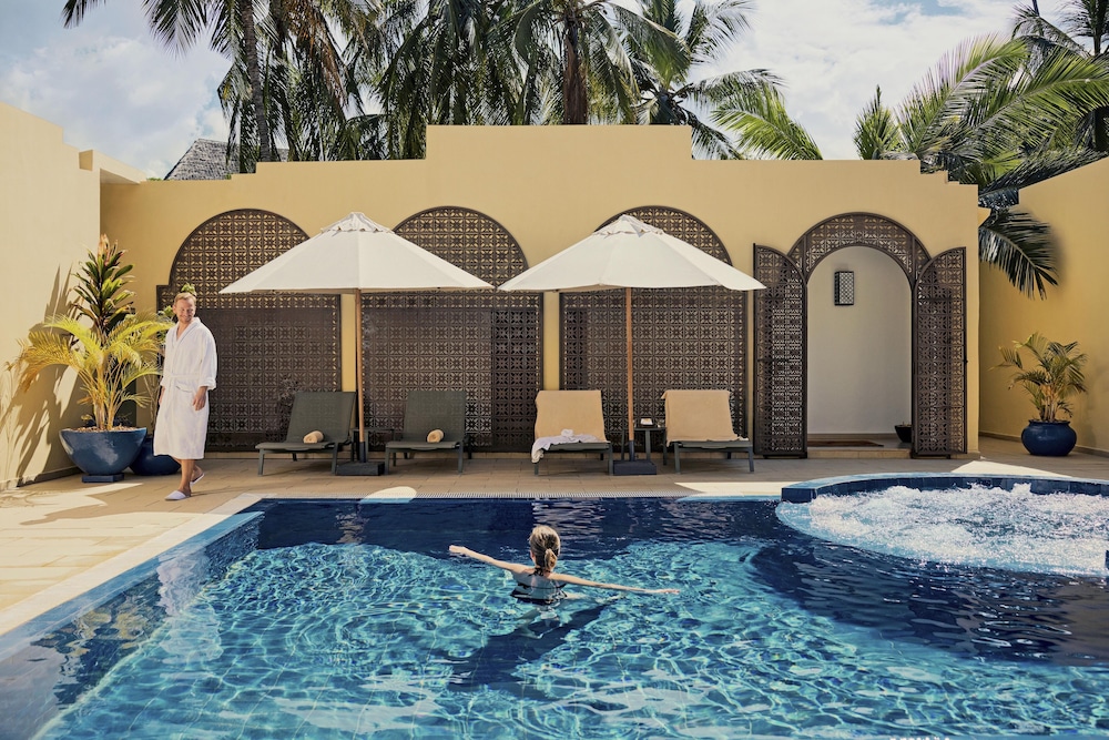 

Lamezia Terme - Pwani Mchangani - TUI BLUE Bahari Zanzibar