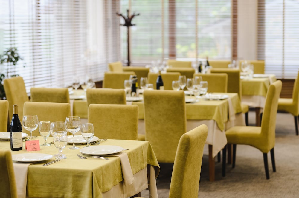 

Roma - Blagoevgrad - Spa Hotel Orbita