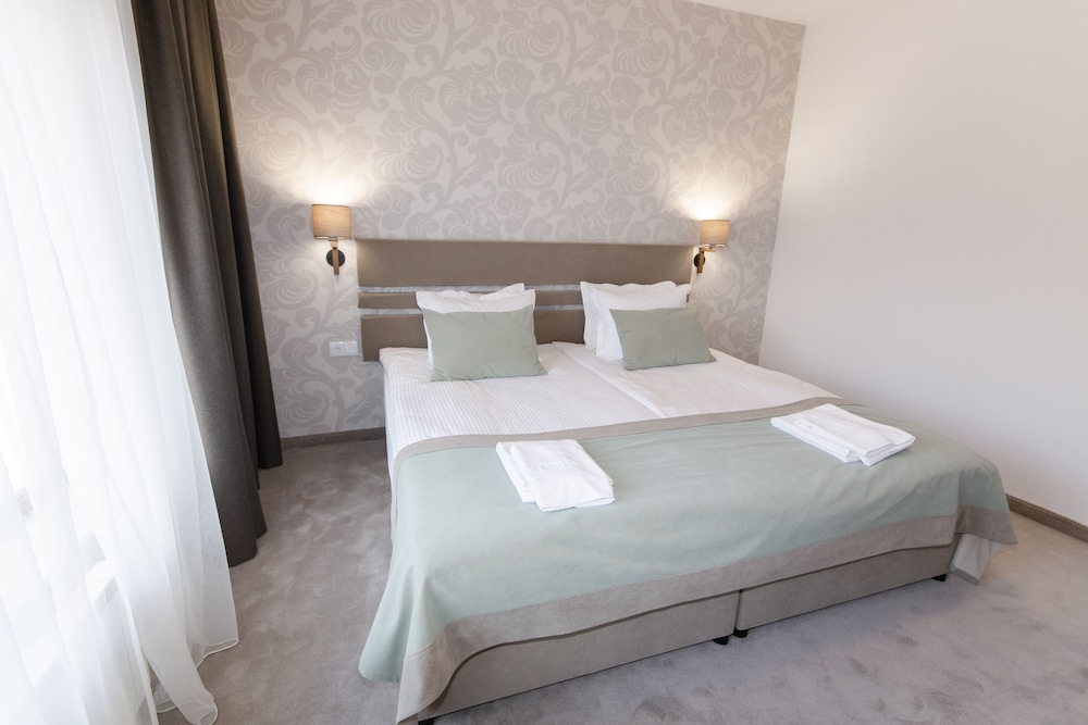 

Roma - Blagoevgrad - Spa Hotel Orbita
