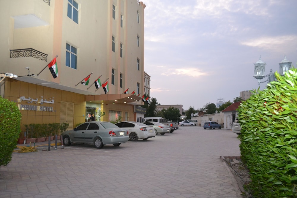 

Milano - Ras Al Khaimah - Prime Hotel