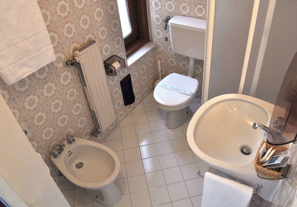 

Roma - Bellamonte - Albergo Antico
