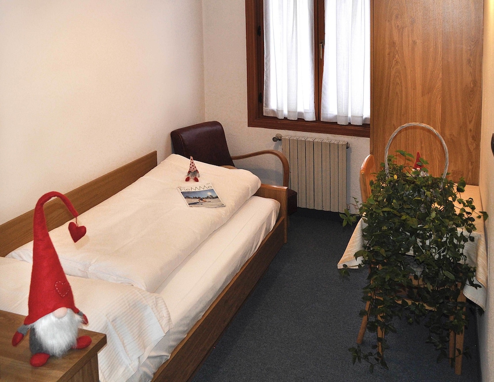

Roma - Val di Fiemme, Montagna Italia - Albergo Antico