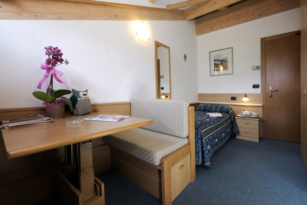 

Milano - Val di Fiemme, Montagna Italia - Albergo Antico