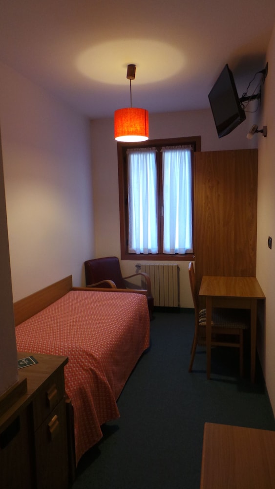 

Lamezia Terme - Moena - Albergo Antico