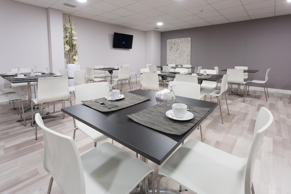 

Roma - Palos de la Frontera - Hotel Familia Conde