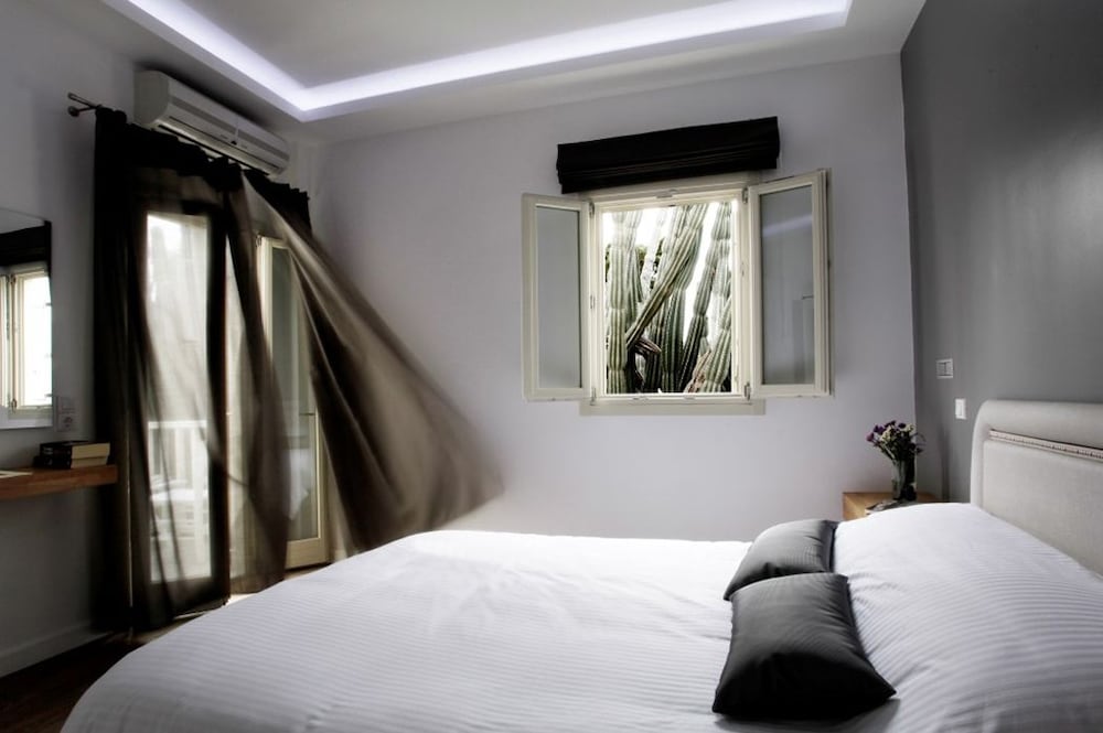 

Roma - Mykonos, Isole Greche - Fresh Boutique Hotel