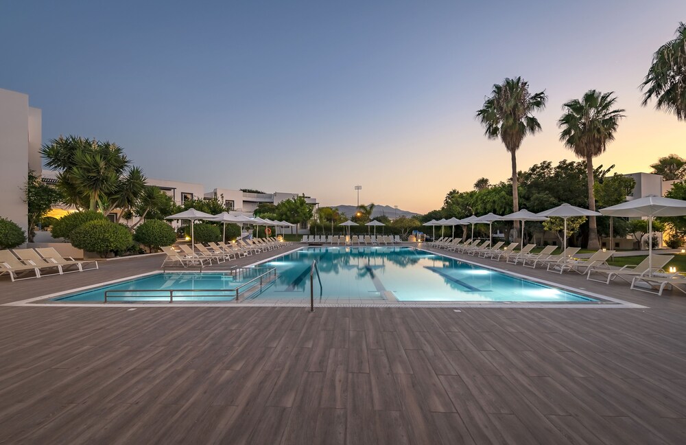

Palermo - Kos - Alexandra Beach