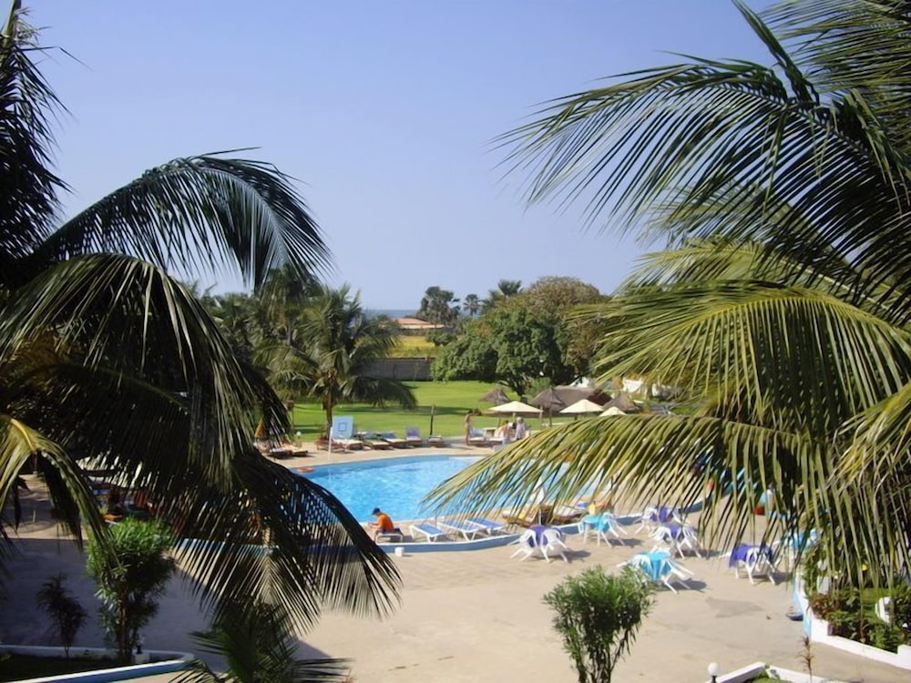 

Milano - Banjul - Mansea Beach Hotel and Resort