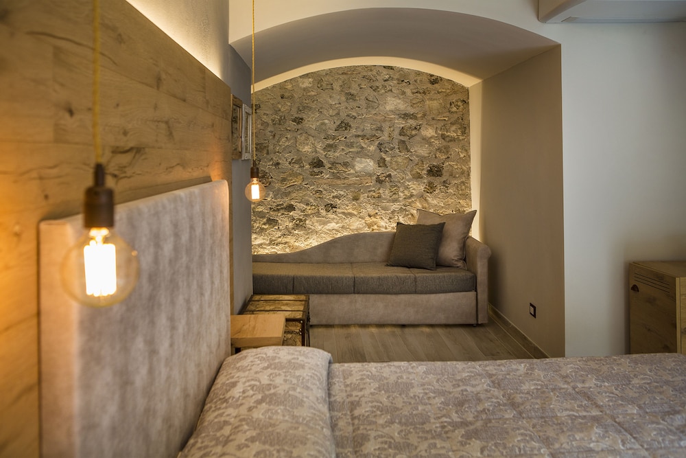 

Roma - Gargnano - Hotel Livia