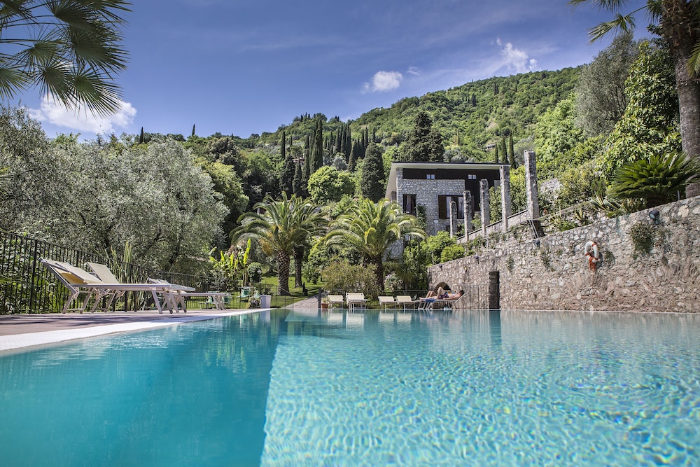 

Milano - Gargnano - Hotel Livia