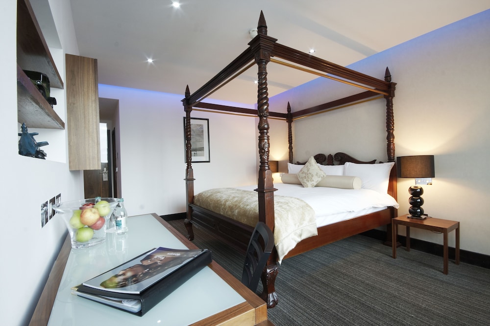 

Venezia - Cork - Rochestown Park Hotel