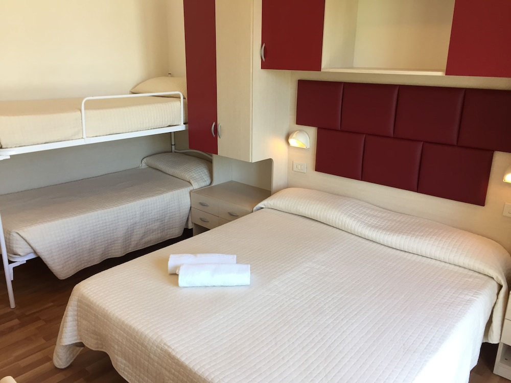 

Milano - Riccione - Hotel Stresa