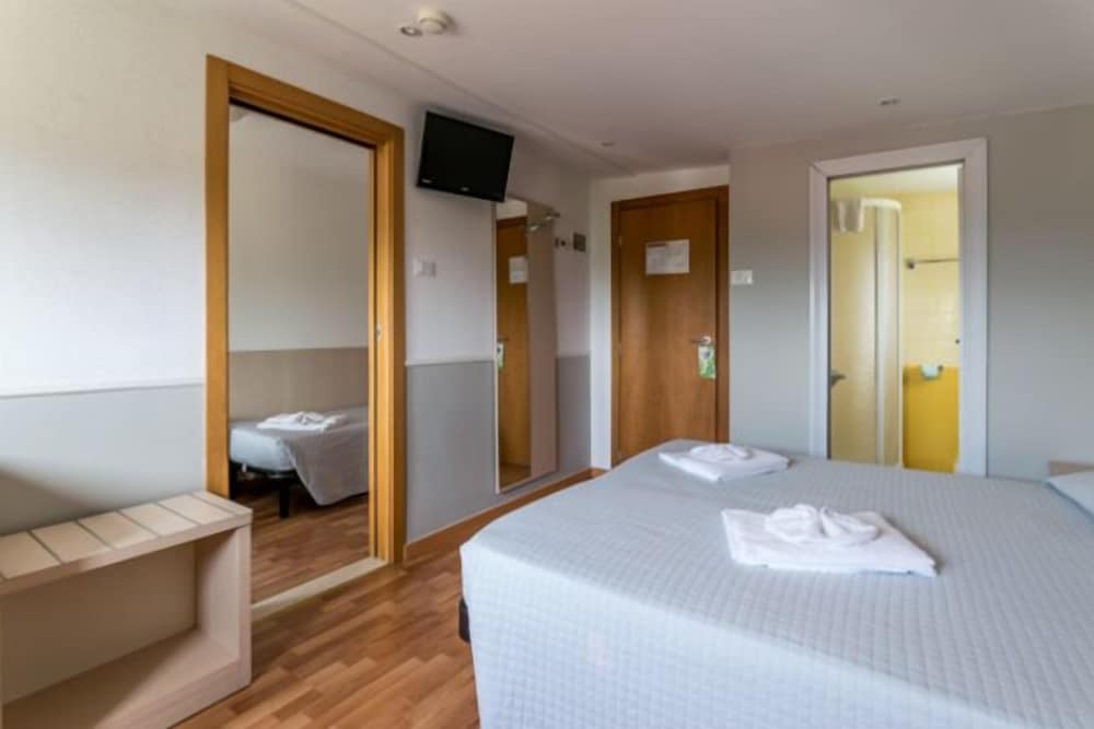 

Milano - Misano Adriatico - Hotel Stresa