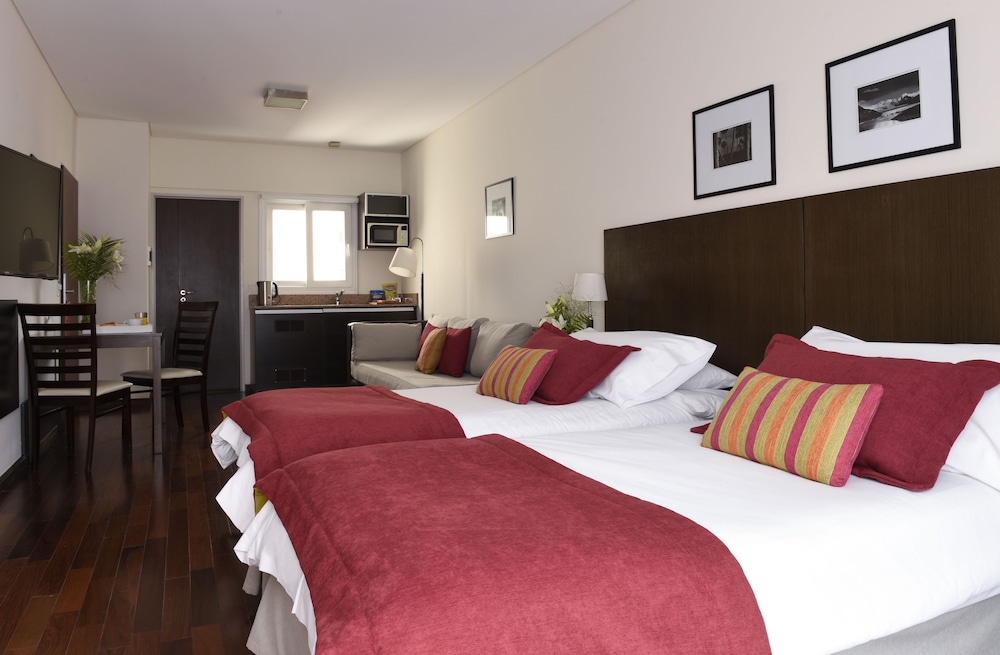 

Venezia - Buenos Aires - Argenta Suites Belgrano