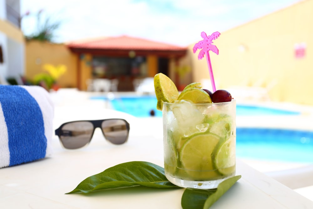 

Milano - Porto Seguro - Andimar Hotel