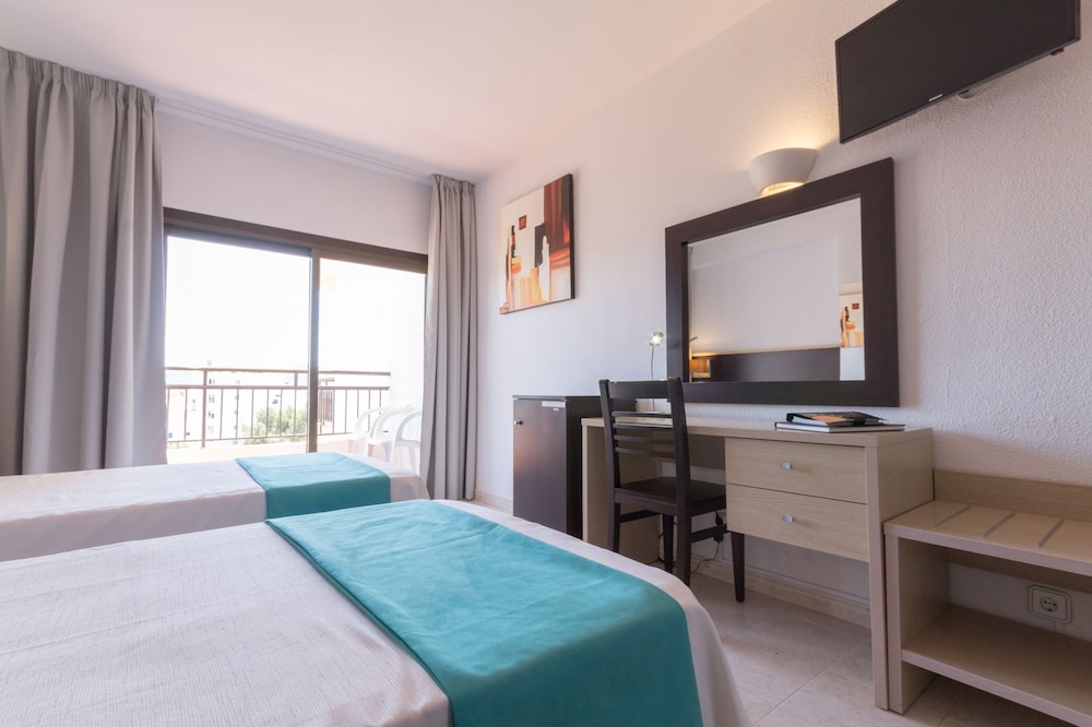 

Napoli - San José de Sa Talaia - Hotel Orosol