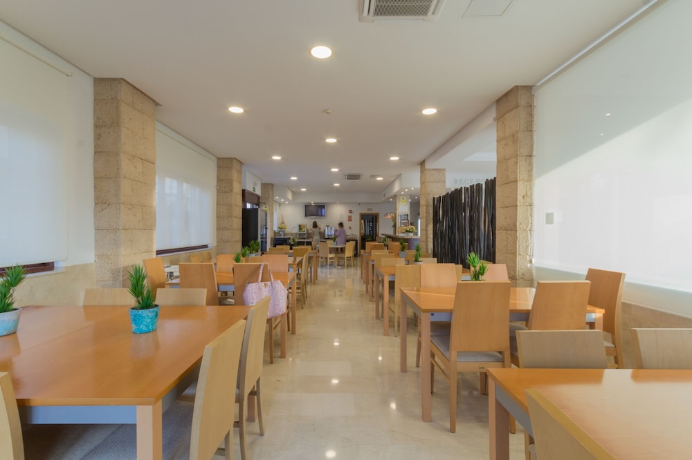 

Firenze - San Antonio de Portmany, Ibiza - Hotel Orosol