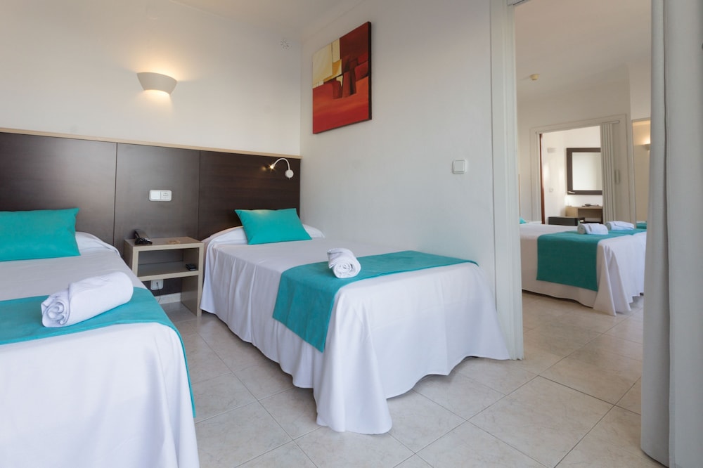 

Venezia - Bahia de Sant Antoni - Hotel Orosol