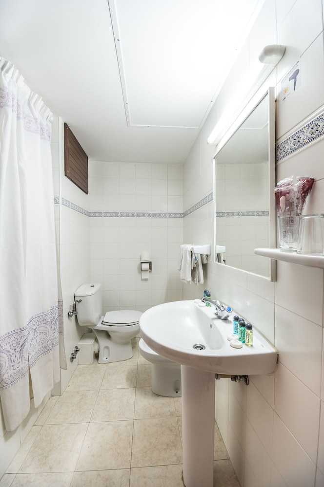 

Firenze - San Antonio de Portmany, Ibiza - Hotel Orosol