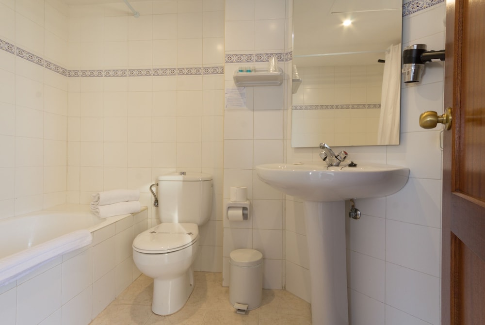 

Firenze - San José de Sa Talaia - Hotel Orosol