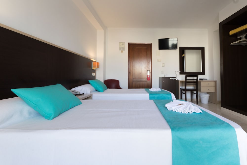 

Bologna - Ibiza, Isole Baleari - Hotel Orosol