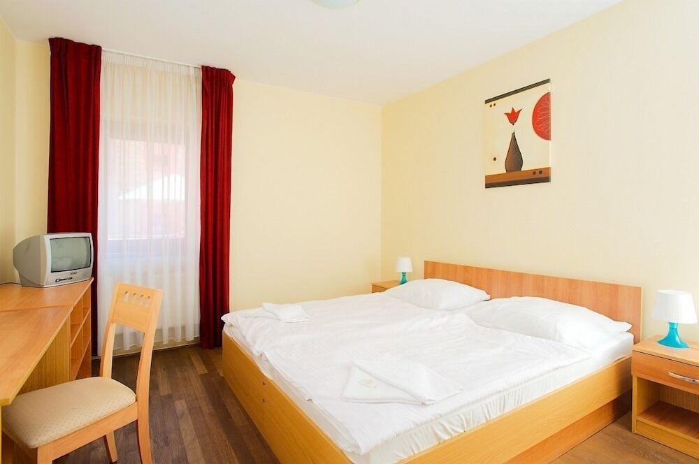 

Venezia - Kněževes - Hotel Stary Pivovar