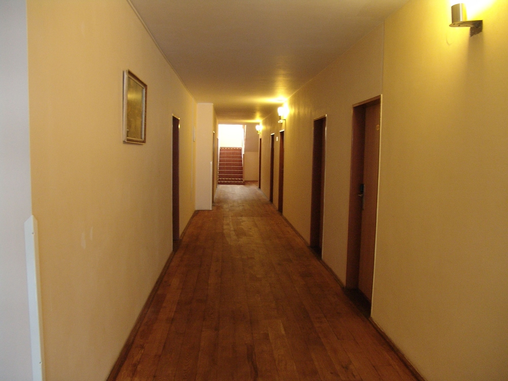 

Firenze - Kněževes - Hotel Stary Pivovar