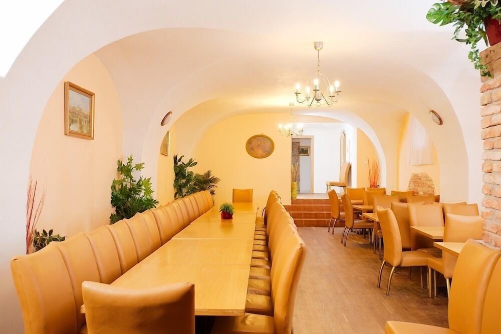 

Torino - Praga, Aeroporto Václav Havel - Hotel Stary Pivovar