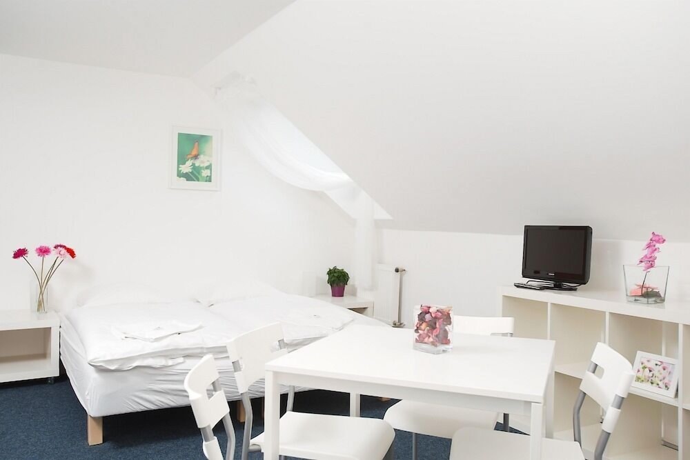 

Milano - Hostivice - Hotel Stary Pivovar