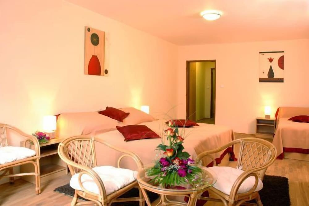 

Torino - Praga, Aeroporto Václav Havel - Hotel Stary Pivovar